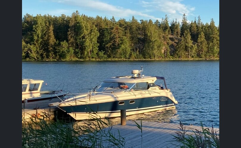 Aquador 26 HT-kuva-1